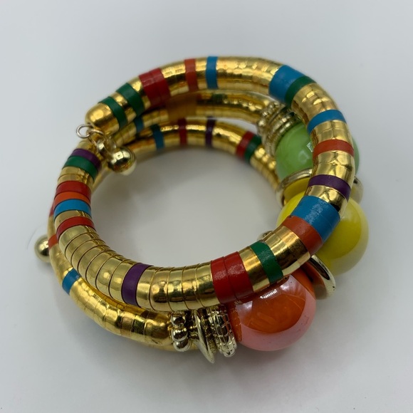 Women Handmade Bracelet Handmade in Brooklyn - Picture 2 of 6